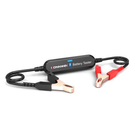 Miernik baterii Konnwei BK100 Miernik baterii Konnwei BK100