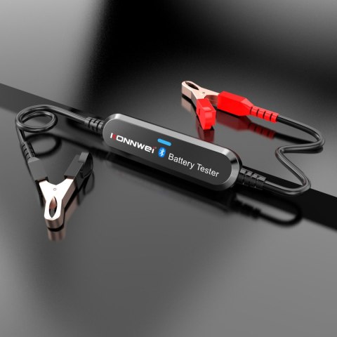 Miernik baterii Konnwei BK100 Miernik baterii Konnwei BK100