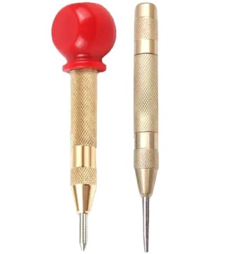 NZ21 Punktak automatyczny