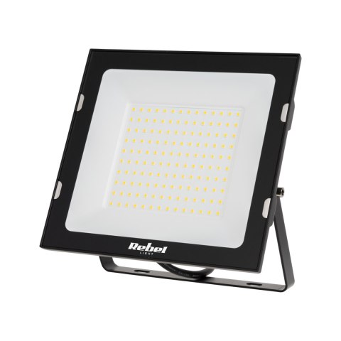 Reflektor Led 100W, 4000K, 230V Reflektor Led 100W, 4000K, 230V