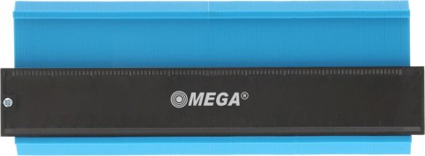 Wzornik kształtów 150 mm, magnes Wzornik kształtów 150 mm, magnes