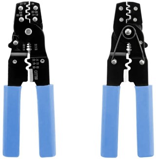 ZK4A Zaciskarka konektorów