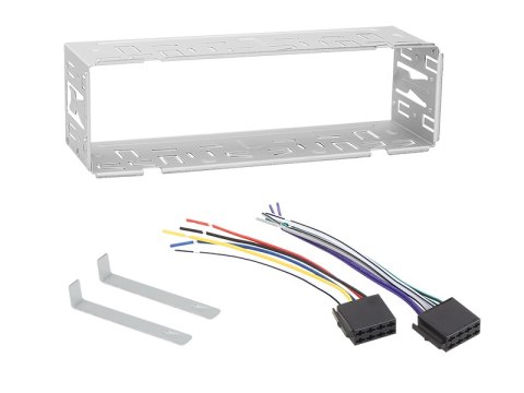 78-337# Radio blow spider 4" rds rgb mp5/usb/micro sd/bluetooth`