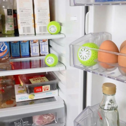 AG999 Pochłaniacz zapachów do lodówki 3szt