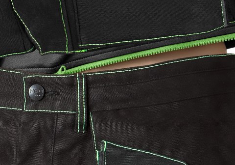 Bluza robocza Premium PRO, rozmiar XL