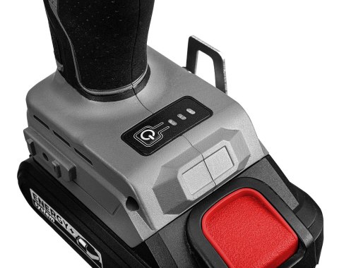 Klucz udarowy bezszczotkowy Energy+ 18V, 450Nm, bez akumulatora