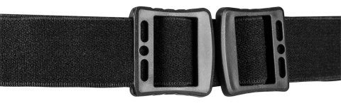 Latarka czołowa akumulatorowa LED belt 2 w 1