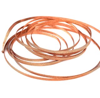 NZ18A Taśma rozlutownicza plecionka 3mm x1,5m