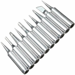 NZ23 Groty do lutownicy 10szt