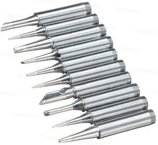 NZ23 Groty do lutownicy 10szt