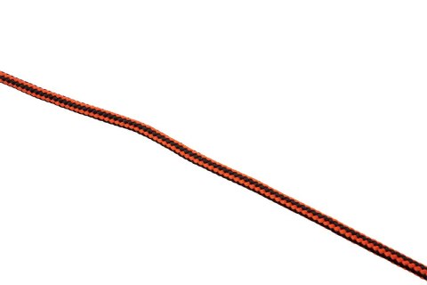 Sznurowadła do butów roboczych 150cm, pomarańczowo-czarne Sznurowadła do butów roboczych 150cm, pomarańczowo-czarne