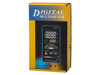 50-171# Miernik cyfrowy vc910 xtreme lcd`
