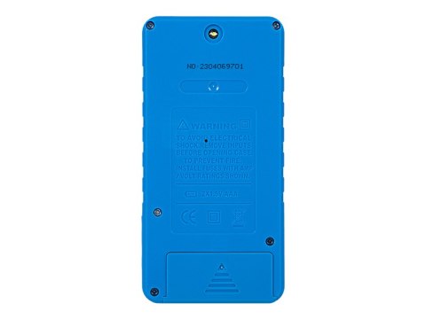 50-171# Miernik cyfrowy vc910 xtreme lcd`