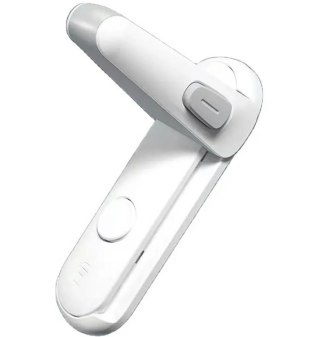 DA17 Blokada klamki drzwi okna