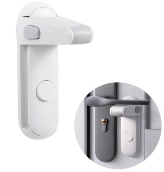 DA17 Blokada klamki drzwi okna