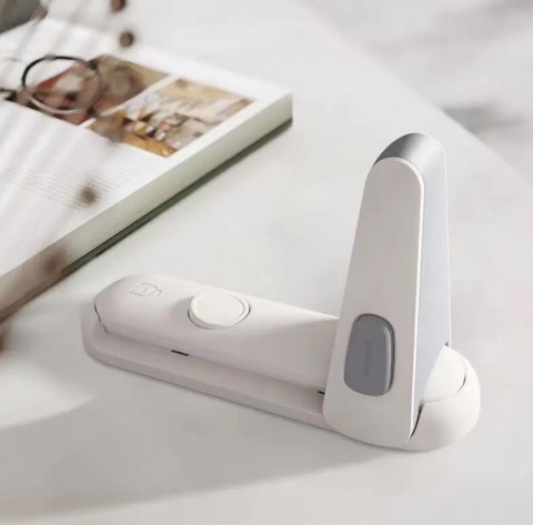 DA17 Blokada klamki drzwi okna