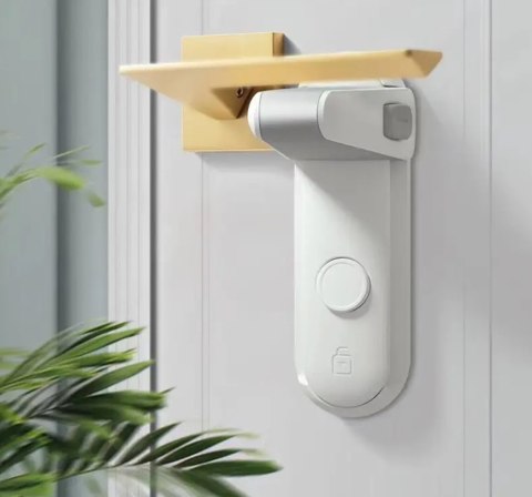 DA17 Blokada klamki drzwi okna