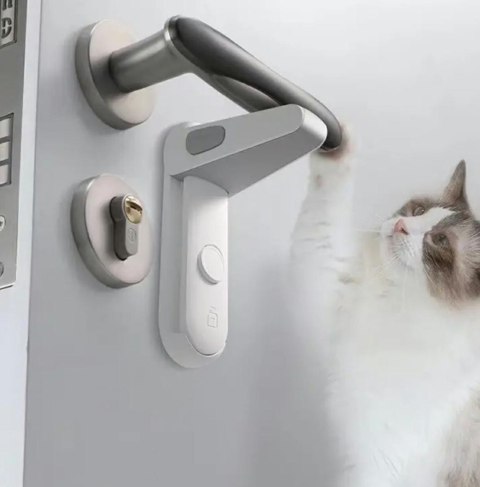 DA17 Blokada klamki drzwi okna