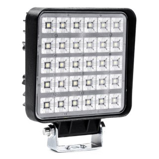 Lampa robocza led szperacz awl33 12v 24v amio-03244