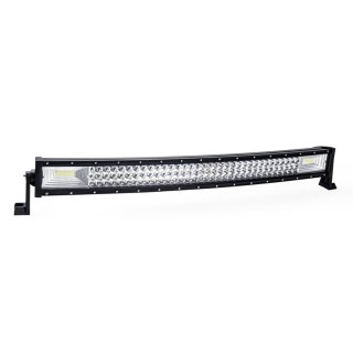Lampa robocza panelowa led bar zakrzywiona awl45 459w 80cm 36720lm 12v 24v amio-03256