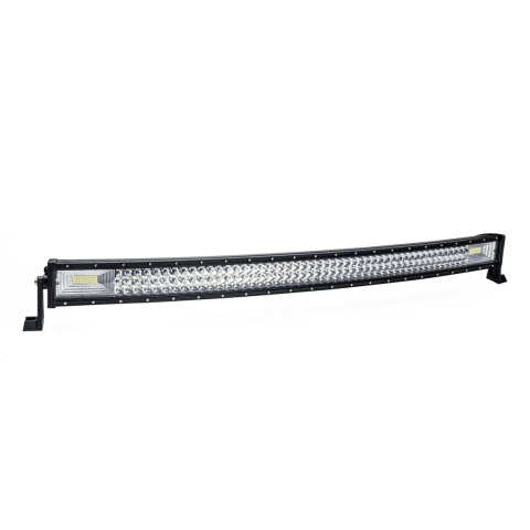 Lampa robocza panelowa led bar zakrzywiona awl46 594w 100cm 47520lm 12v 24v amio-03257