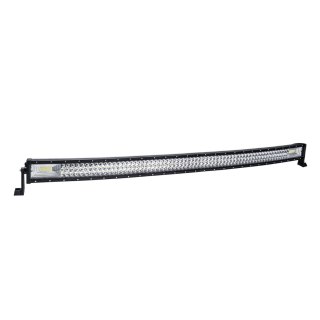 Lampa robocza panelowa led bar zakrzywiona awl47 729w 130cm 58320lm 12v 24v amio-03258