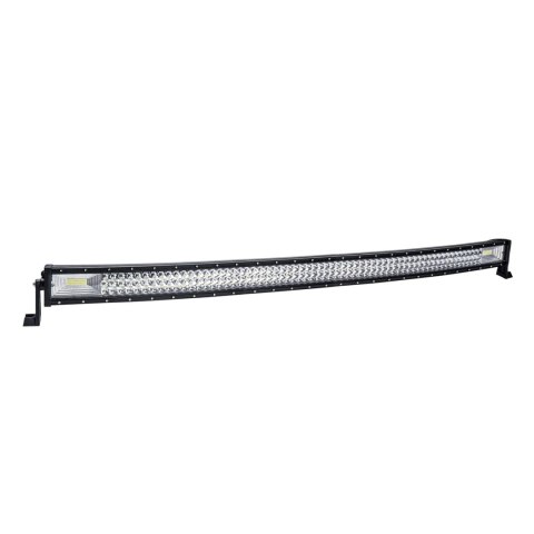 Lampa robocza panelowa led bar zakrzywiona awl47 729w 130cm 58320lm 12v 24v amio-03258