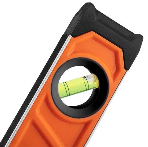 Poziomnica Torpedo 230 mm, z magnesem