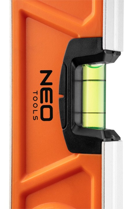 Poziomnica Torpedo 230 mm, z magnesem