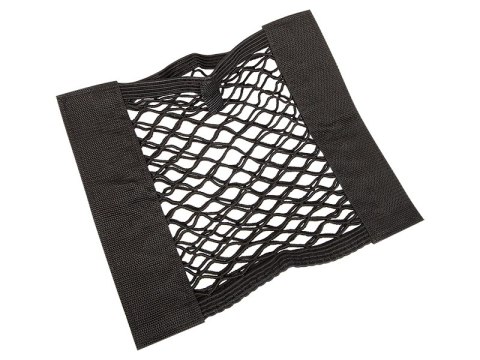 44-262# Siatka do bagażnika organizer rzep 30x25 cm" 44-262# Siatka do bagażnika organizer rzep 30x25 cm"
