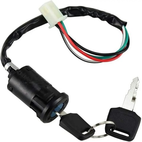 DA6 Uniwersalna stacyjka atv quad DA6 Uniwersalna stacyjka atv quad