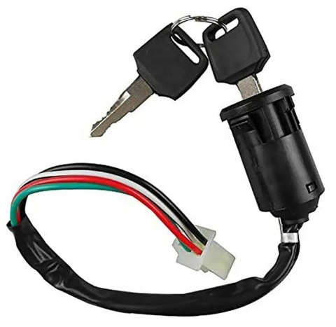 DA6 Uniwersalna stacyjka atv quad DA6 Uniwersalna stacyjka atv quad