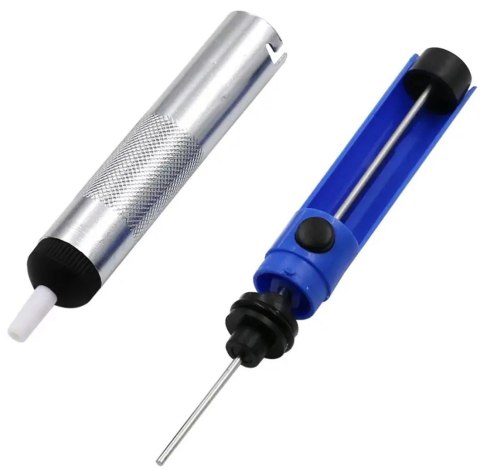 NZ28 Odsysacz lutowniczy