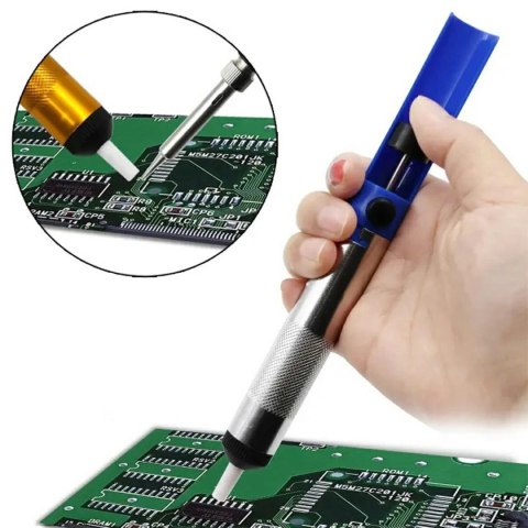 NZ28 Odsysacz lutowniczy