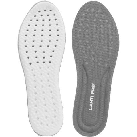 Wkładki do butów z amortyzującej pianki, "35/36", lahti Wkładki do butów z amortyzującej pianki, "35/36", lahti