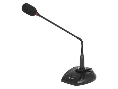 33-108# Mikrofon prm326 blow konferencyjny"