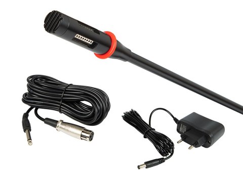 33-108# Mikrofon prm326 blow konferencyjny"