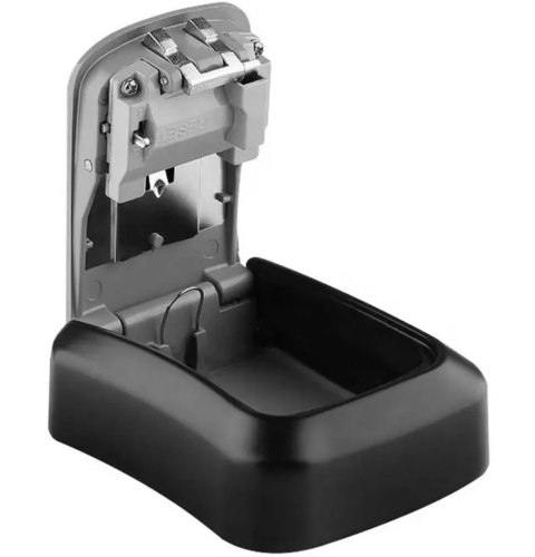 AG613E Kasetka na klucze zamek szyfr