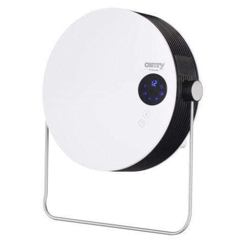 CR 7747 Grzejnik łazienkowy z lcd