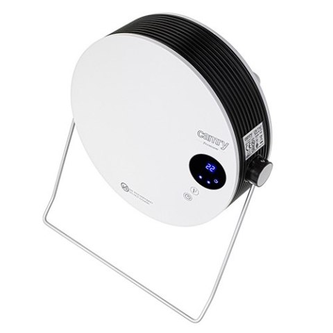 CR 7747 Grzejnik łazienkowy z lcd