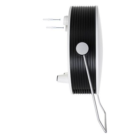 CR 7747 Grzejnik łazienkowy z lcd