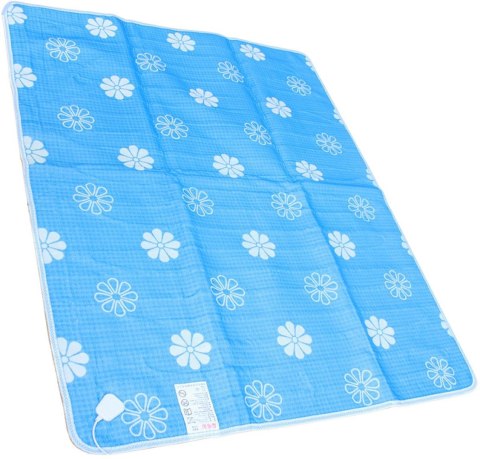 DA35 Koc elektryczny 150x120 wzór i