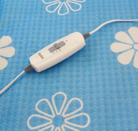 DA35 Koc elektryczny 150x120 wzór i