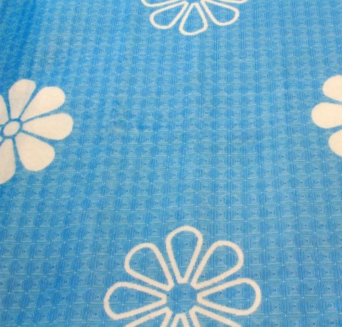 DA35 Koc elektryczny 150x120 wzór i