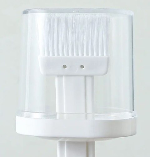 DA49 Silikonowy pędzelek kuchenny butelka