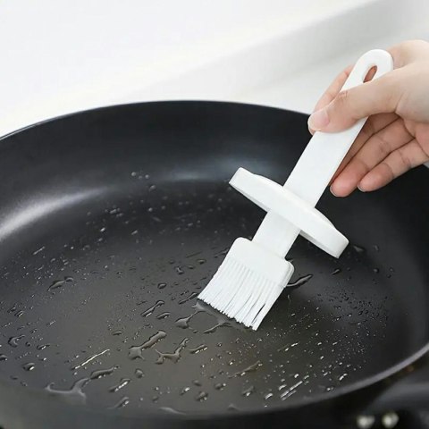 DA49 Silikonowy pędzelek kuchenny butelka