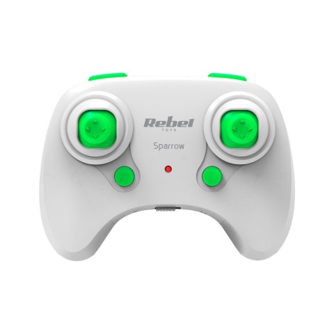 Dron REBEL SPARROW