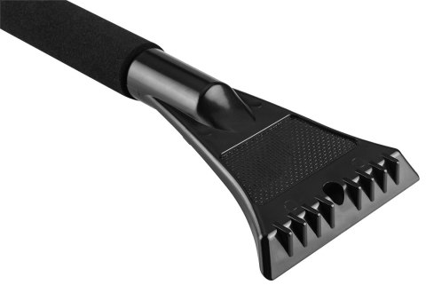 Szczotka skrobaczka samochodowa do śniegu Szczotka skrobaczka samochodowa do śniegu