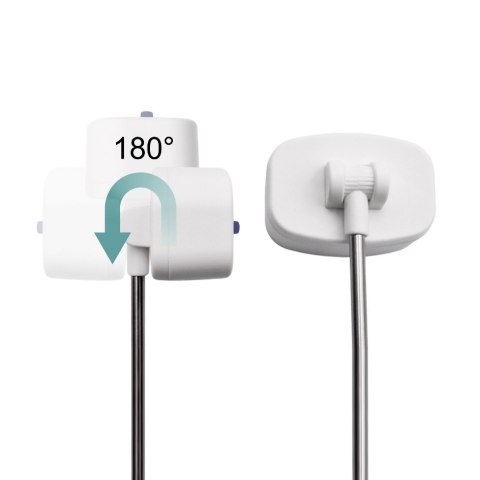 Termometr/sonda do żywności, GreenBlue, długość sondy 15cm, zakres temp. -50 st. C do +300 st. C., dokładność 0,1 st. C, GB382