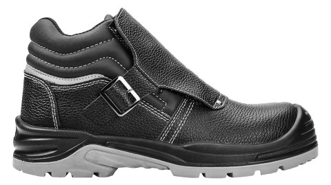 Trzewiki spawalnicze S3 HRO, skórzane, rozmiar 42 Trzewiki spawalnicze S3 HRO, skórzane, rozmiar 42